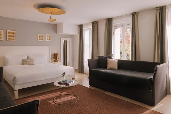 IH Hotels Venezia Salute Palace