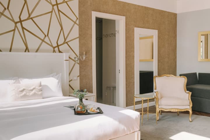 IH Hotels Venezia Salute Palace