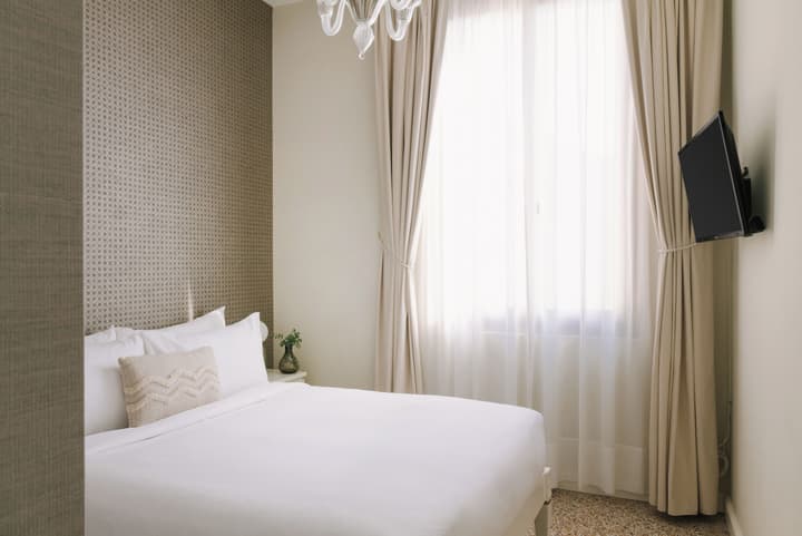 IH Hotels Venezia Salute Palace