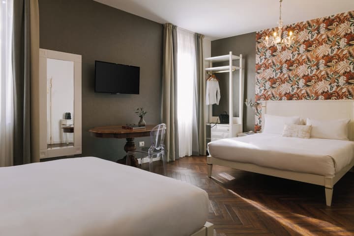 IH Hotels Venezia Salute Palace