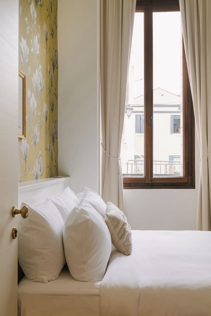 IH Hotels Venezia Salute Palace