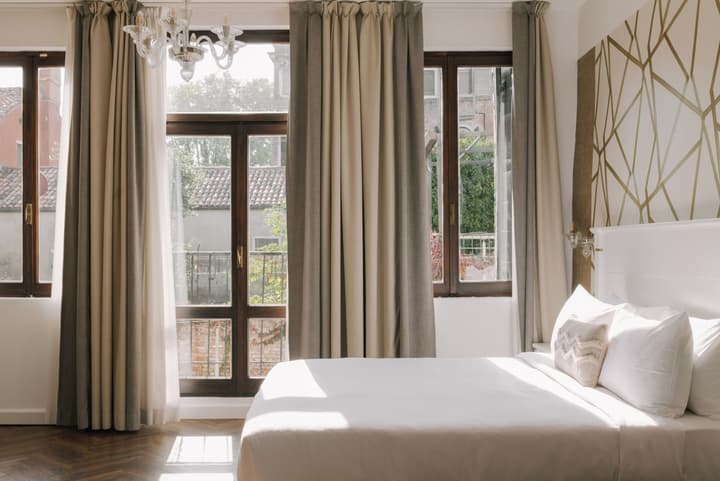 IH Hotels Venezia Salute Palace