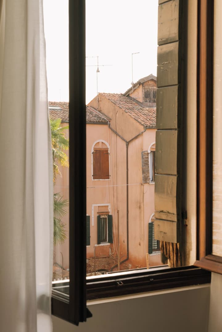 IH Hotels Venezia Salute Palace