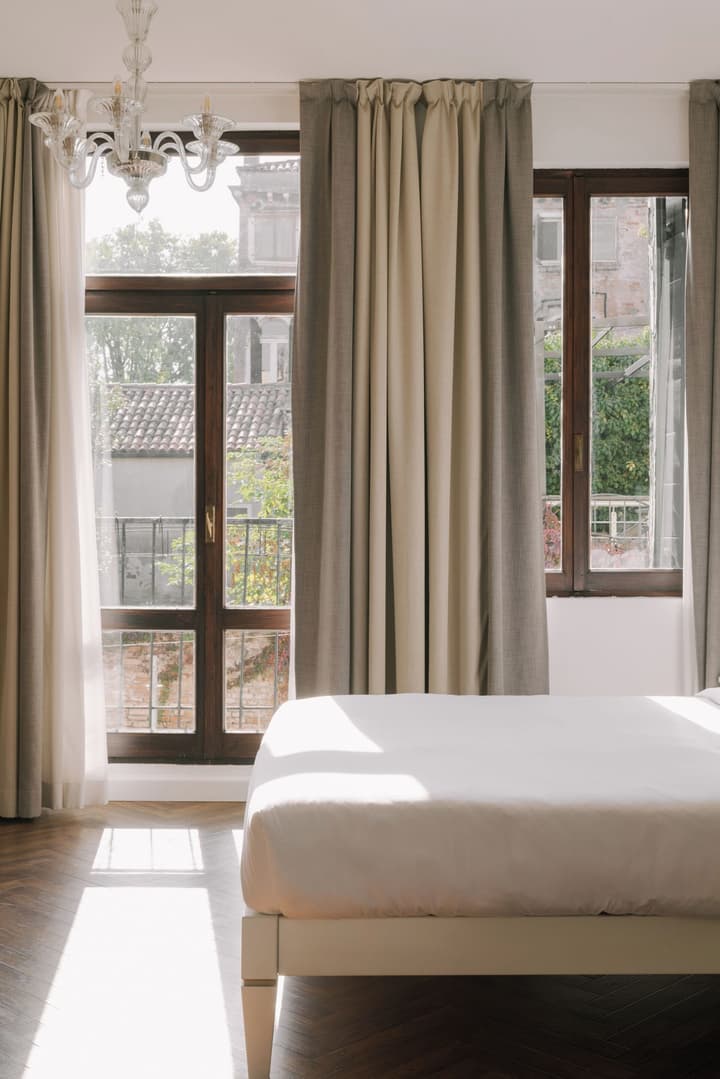 IH Hotels Venezia Salute Palace