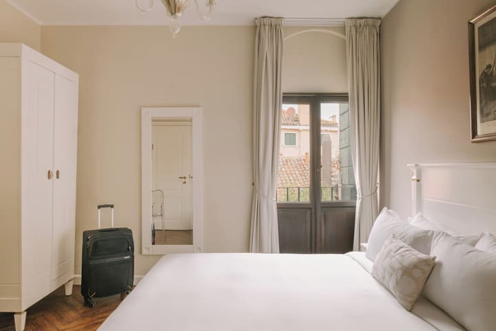 IH Hotels Venezia Salute Palace