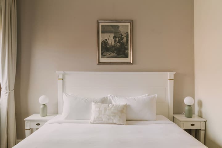 IH Hotels Venezia Salute Palace