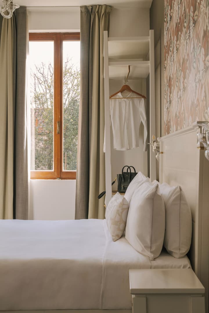 IH Hotels Venezia Salute Palace