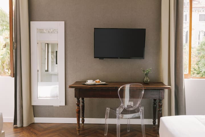 IH Hotels Venezia Salute Palace
