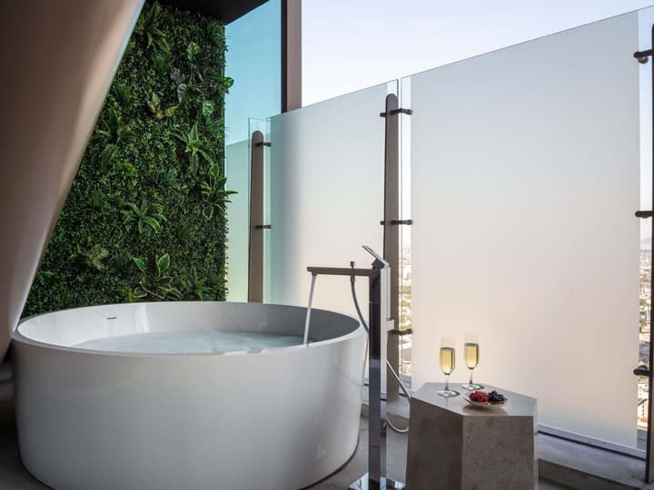 Sofitel Mexico City Reforma