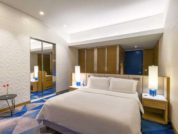 Sofitel Mexico City Reforma