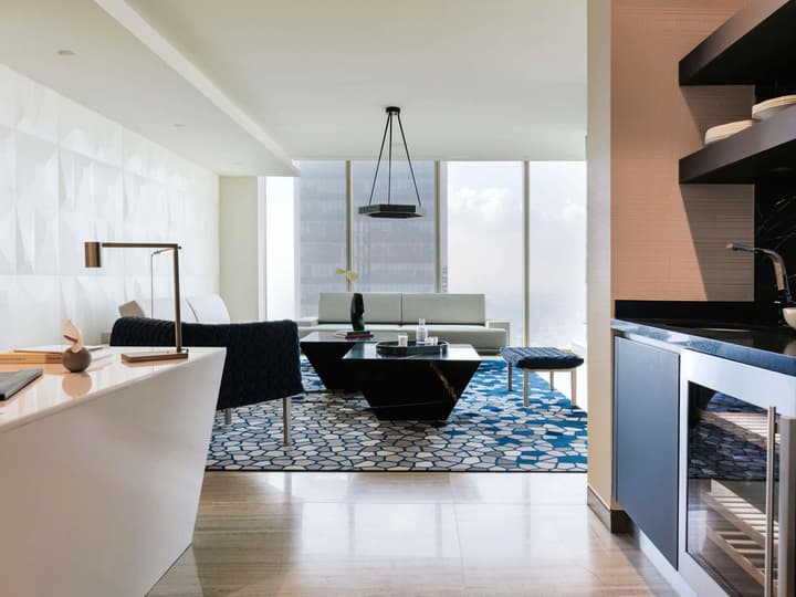 Sofitel Mexico City Reforma