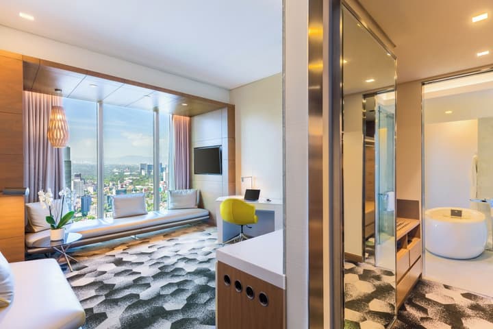 Sofitel Mexico City Reforma
