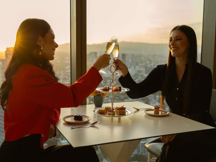 Sofitel Mexico City Reforma