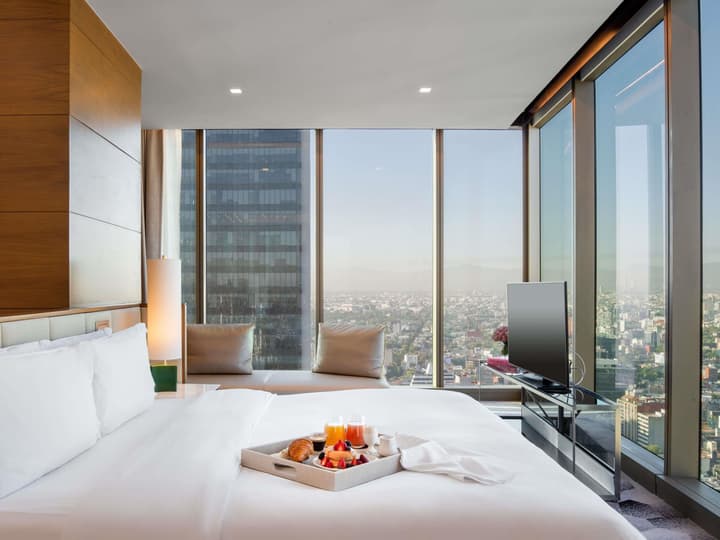 Sofitel Mexico City Reforma