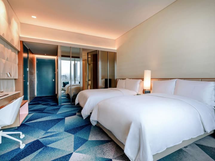 Sofitel Mexico City Reforma