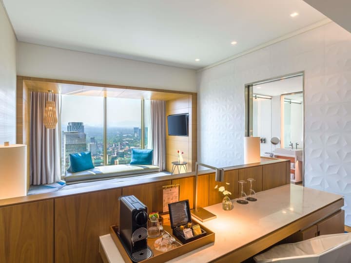 Sofitel Mexico City Reforma