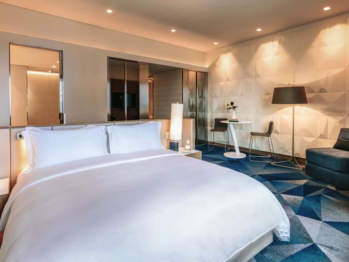 Sofitel Mexico City Reforma