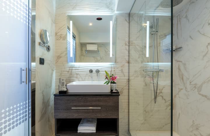 NYX Hotel Bilbao by Leonardo Hotels