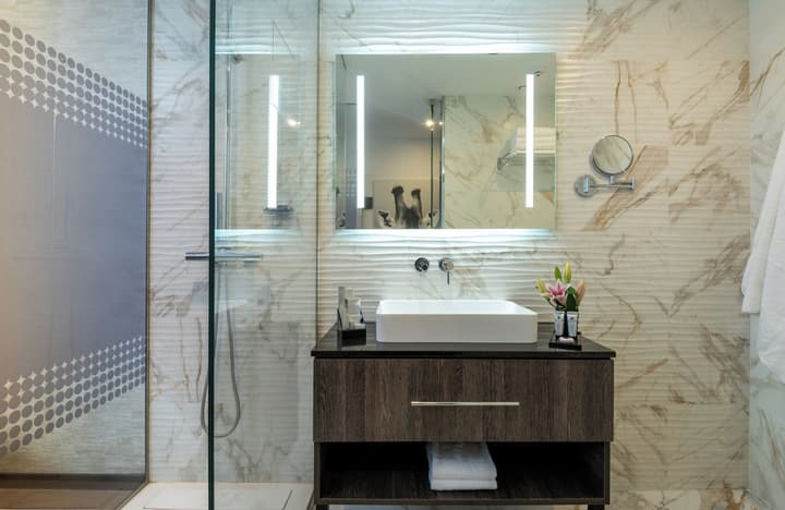 NYX Hotel Bilbao by Leonardo Hotels