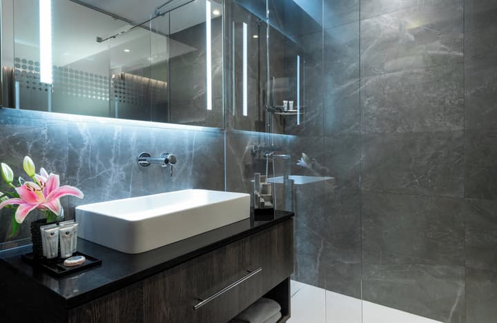 NYX Hotel Bilbao by Leonardo Hotels