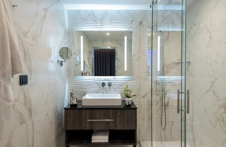 NYX Hotel Bilbao by Leonardo Hotels