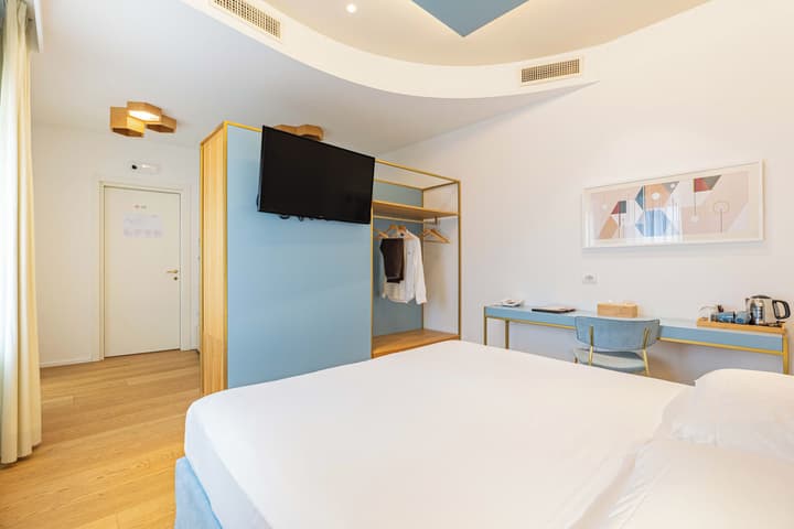 Hotel Aristeo