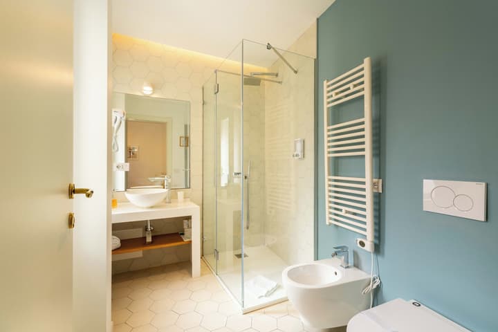 Hotel Aristeo