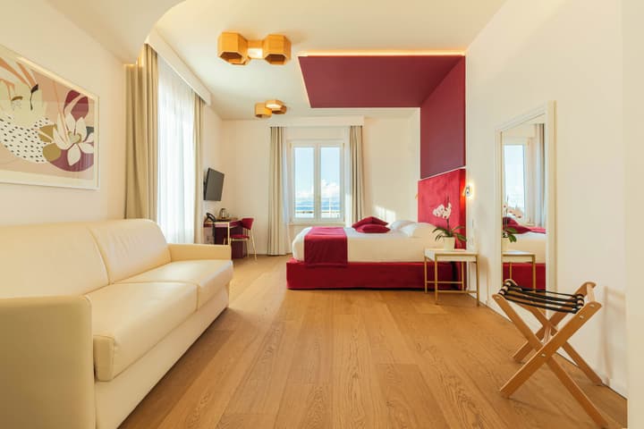 Hotel Aristeo
