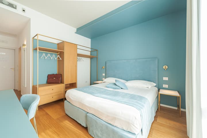 Hotel Aristeo