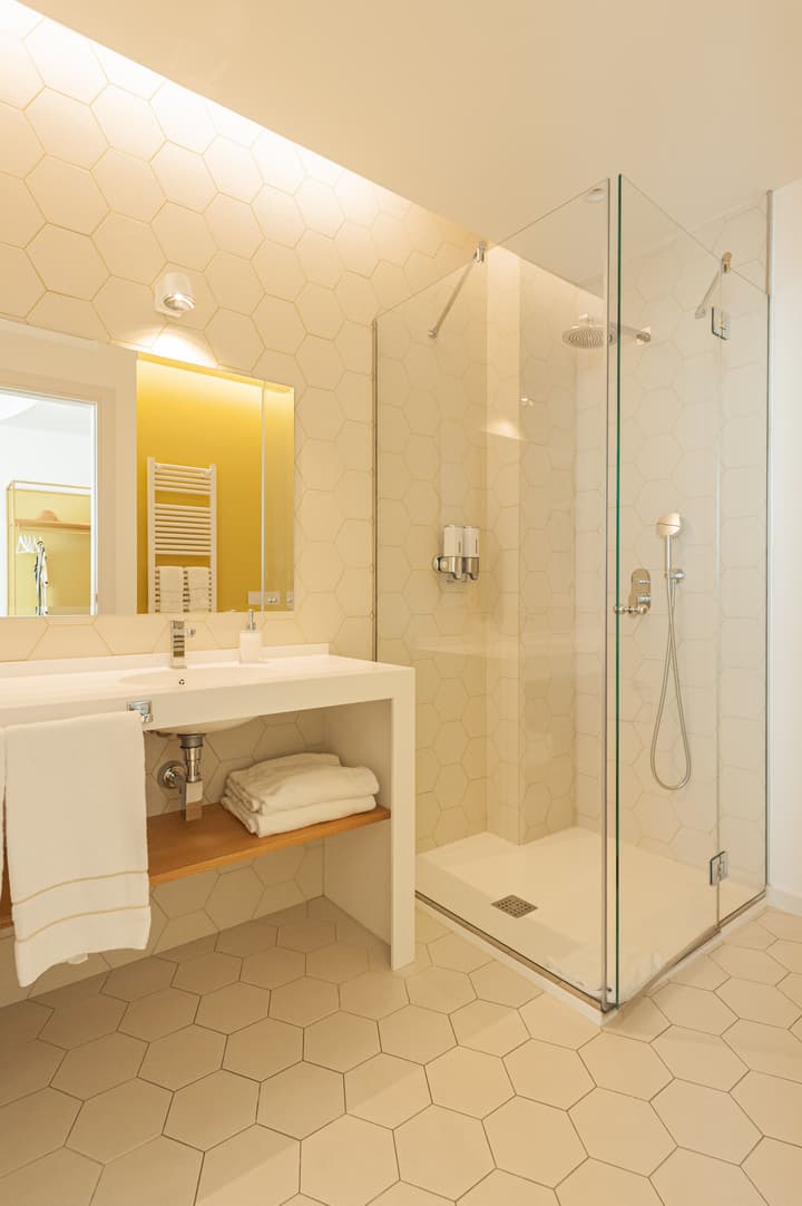Hotel Aristeo