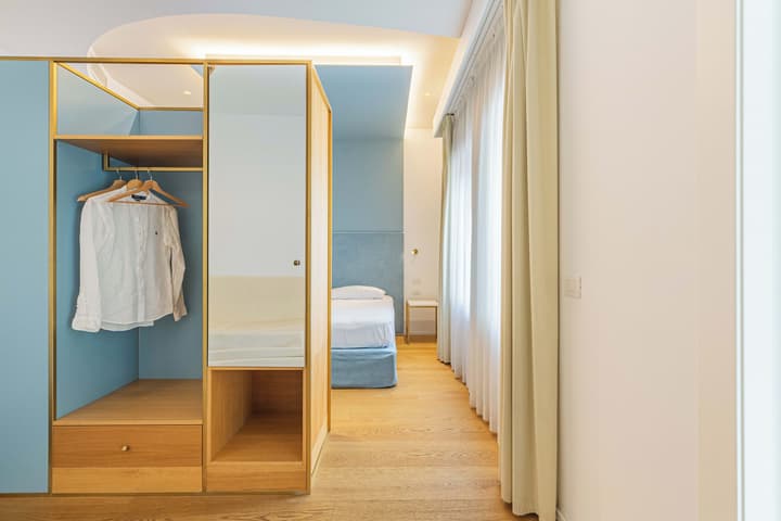 Hotel Aristeo