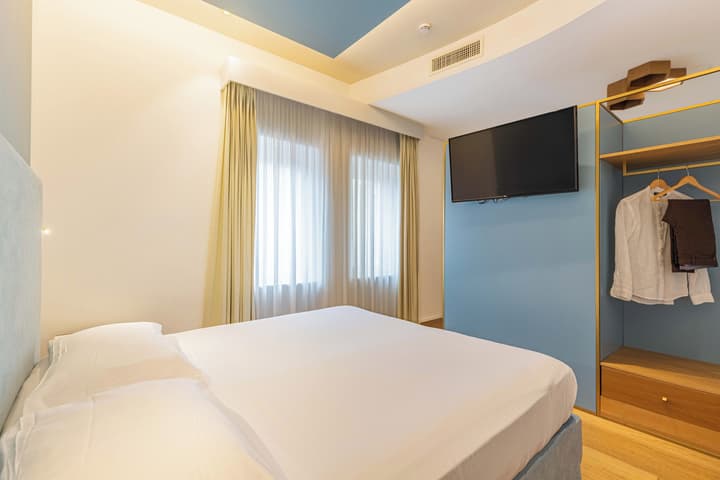 Hotel Aristeo
