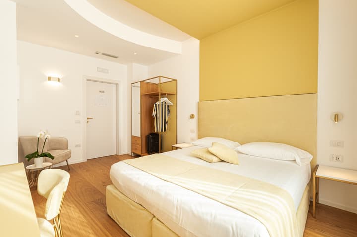 Hotel Aristeo