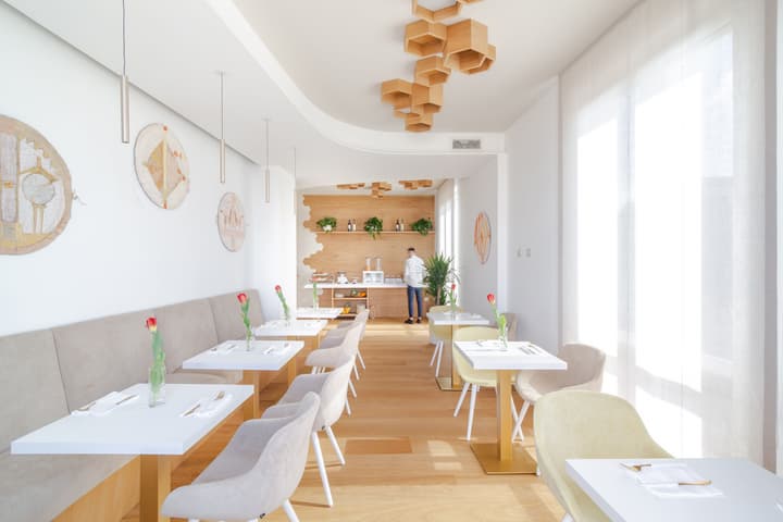 Hotel Aristeo