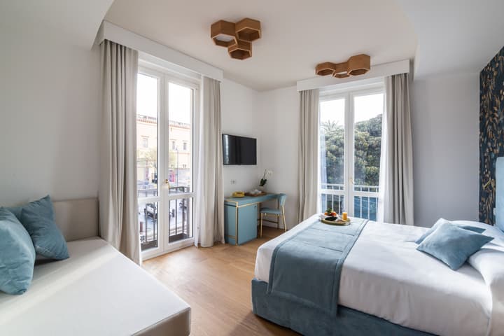 Hotel Aristeo