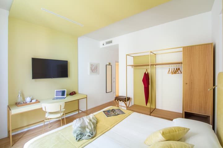 Hotel Aristeo
