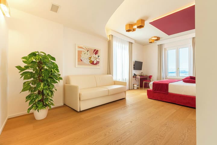 Hotel Aristeo