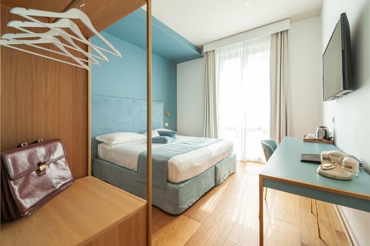 Hotel Aristeo