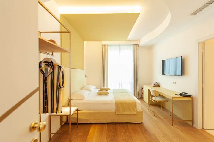 Hotel Aristeo
