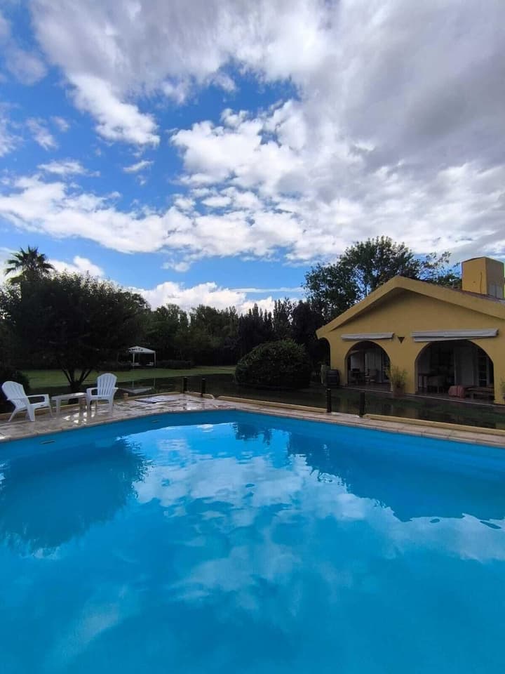 La Masía Hotel Boutique