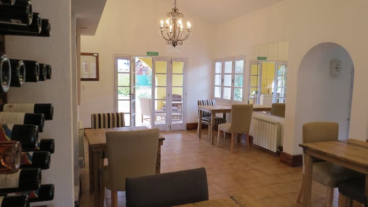 La Masía Hotel Boutique