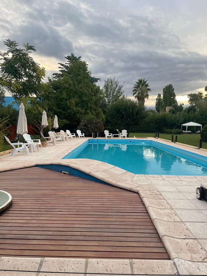 La Masía Hotel Boutique