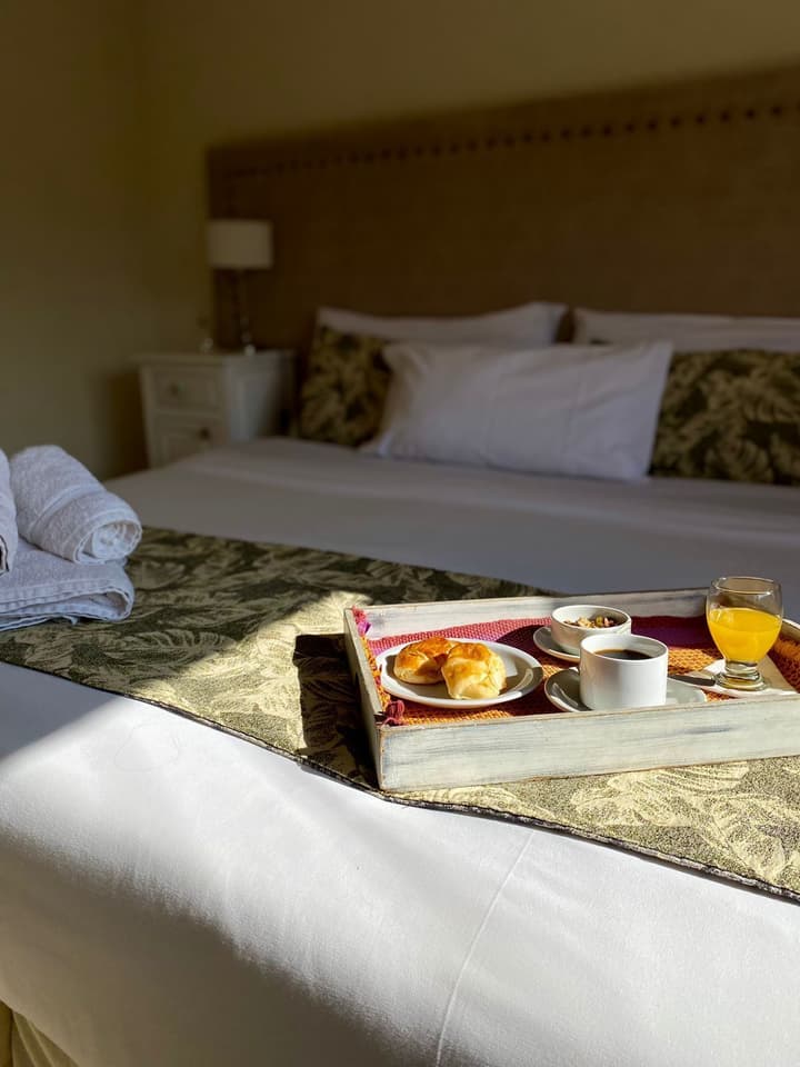 La Masía Hotel Boutique