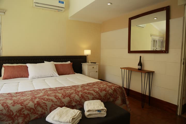 La Masía Hotel Boutique