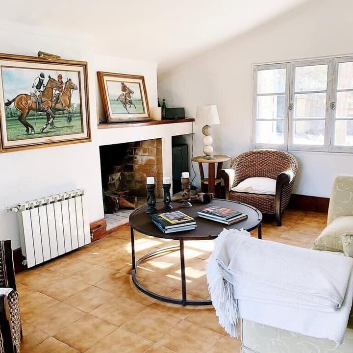 La Masía Hotel Boutique