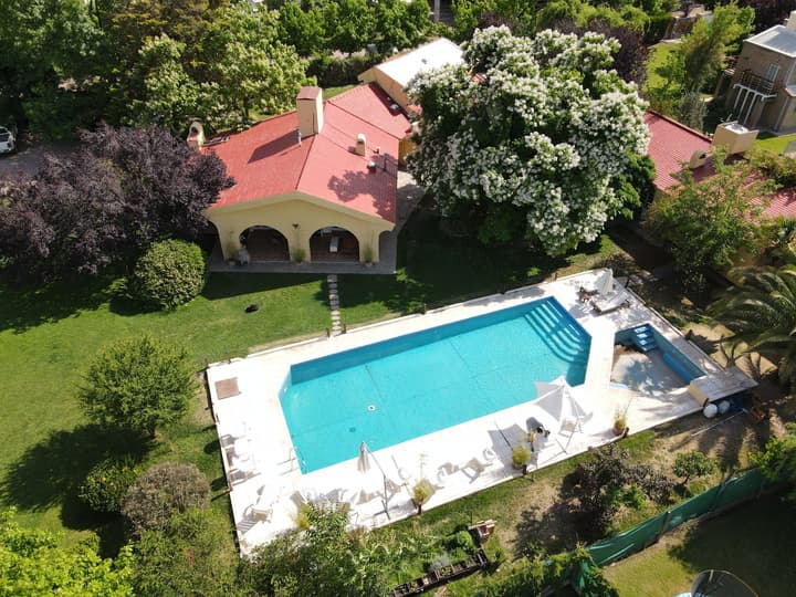 La Masía Hotel Boutique