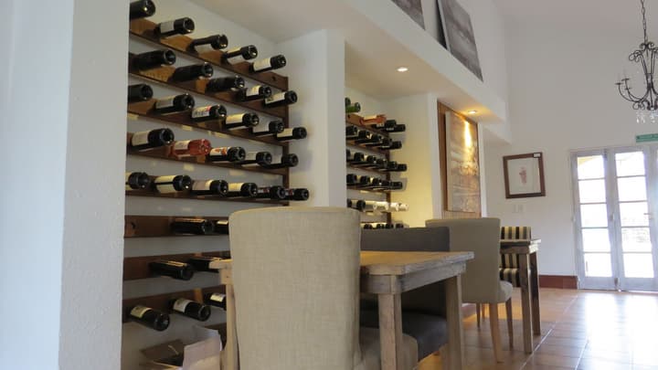 La Masía Hotel Boutique