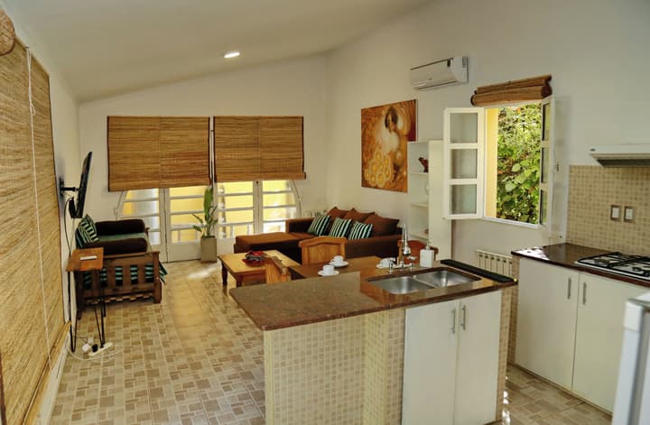 La Masía Hotel Boutique