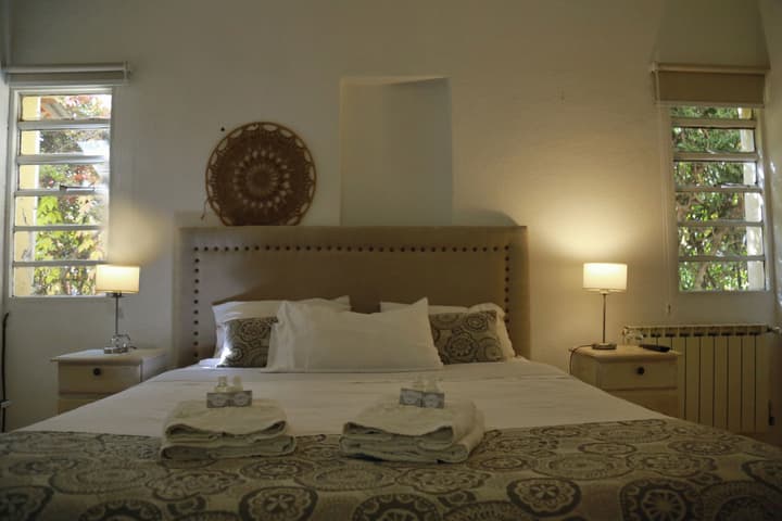 La Masía Hotel Boutique