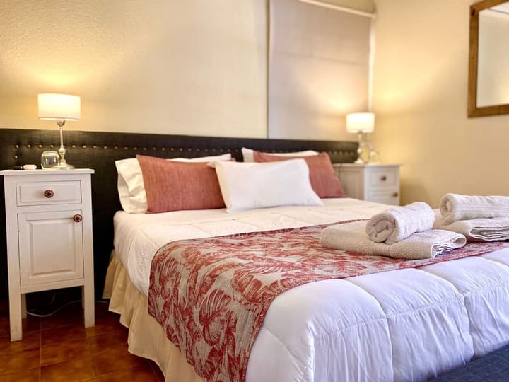 La Masía Hotel Boutique